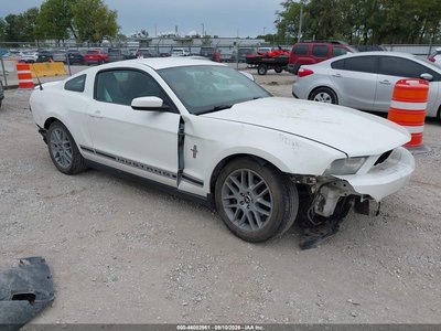 1ZVBP8AM2C5****** 2012 Ford Mustang