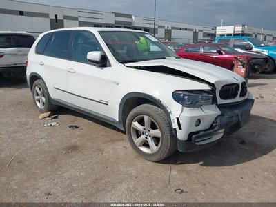 5UXFE4C59AL****** 2010 BMW X5