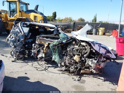 JTHBA1D29J5****** 2018 Lexus IS