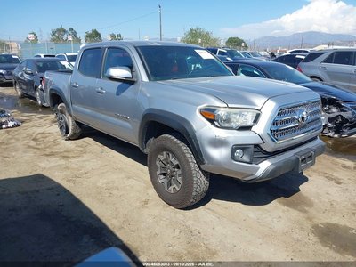 3TMAZ5CN0GM****** 2016 Toyota Tacoma