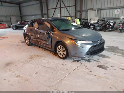 JTDEPMAE0MJ****** 2021 Toyota Corolla