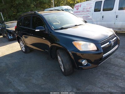 2T3DF4DV1CW****** 2012 Toyota RAV4
