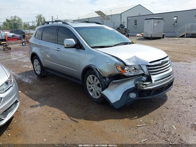4S4WX9HD6D4****** 2013 Subaru Tribeca