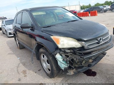 3CZRE3H33AG****** 2010 Honda CR-V