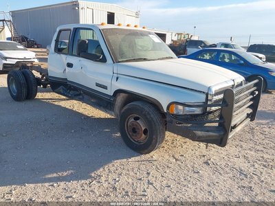 3B7MC33C5TM****** 1996 Dodge Ram 3500