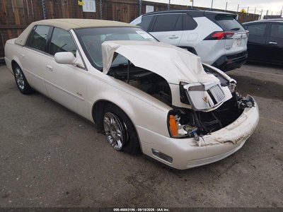 1G6KD54Y63U****** 2003 Cadillac Deville