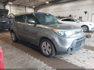 KNDJN2A25G7****** 2016 Kia Soul