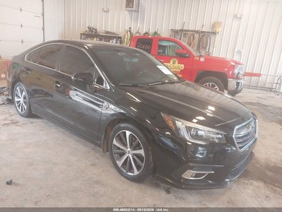 4S3BNEN61K3****** 2019 Subaru Legacy