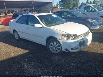 4T1BF30K53U****** 2003 Toyota Camry