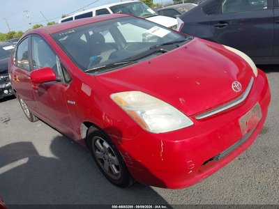 JTDKB20U463****** 2006 Toyota Prius