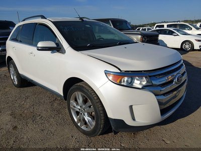 2014 Ford Edge