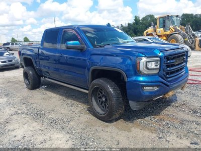 3GTU2PEJ2HG****** 2017 GMC Sierra 1500