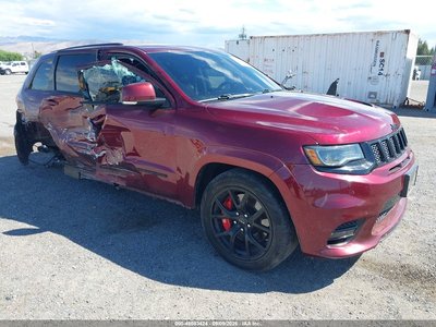1C4RJFDJ9LC****** 2020 Jeep Grand Cherokee