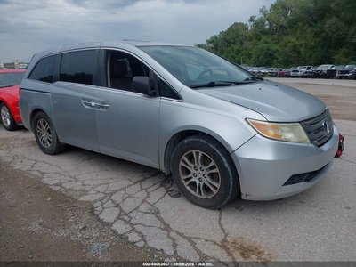 5FNRL5H62DB****** 2013 Honda Odyssey