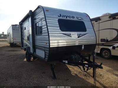 1UJBJ0AJ9L7****** 2021 Jayco Jayco