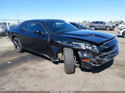 2C3CDZGG0PH****** 2023 Dodge Challenger