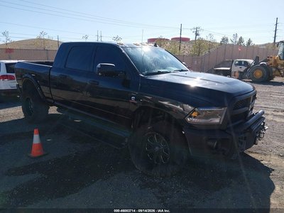 3C6UR5MLXFG****** 2015 RAM 2500
