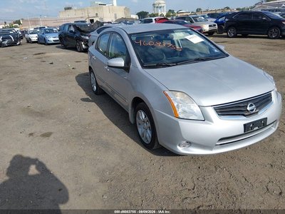 3N1AB6APXBL****** 2011 Nissan Sentra