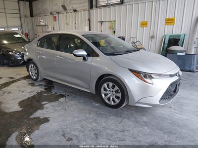 JTDEPMAE6MJ****** 2021 Toyota Corolla