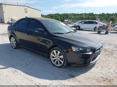 JA32U8FWXFU****** 2015 Mitsubishi Lancer