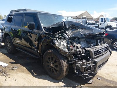 JTEABFAJ4RK****** 2024 Toyota Land Cruiser