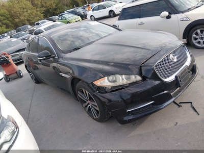SAJWA2GZ8E8****** 2014 Jaguar XJ-Series