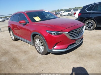 JM3TCADY8G0****** 2016 Mazda CX-9