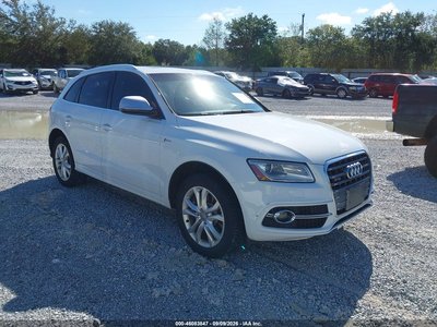 2014 Audi SQ5