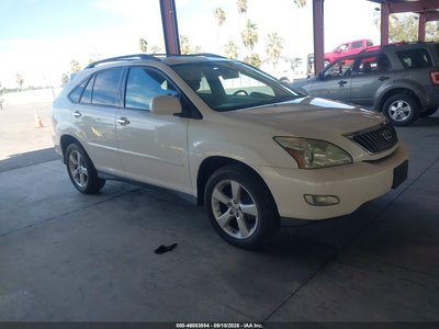 2T2HK31U88C****** 2008 Lexus RX