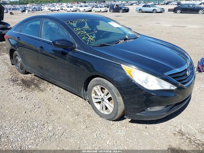 5NPEB4AC1DH****** 2013 Hyundai Sonata