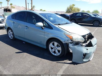 JTDKN3DU9E1****** 2014 Toyota Prius