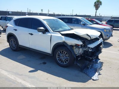 JM3KFBCM1M0****** 2021 Mazda CX-5