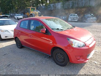 ML32A3HJ3FH****** 2015 Mitsubishi Mirage