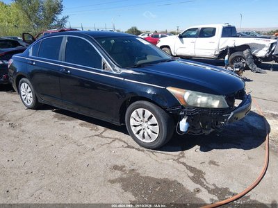 1HGCP26379A****** 2009 Honda Accord