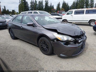 4T4BF1FK5FR****** 2015 Toyota Camry