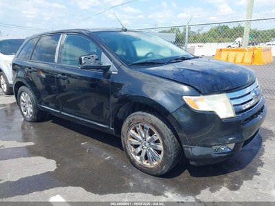 2FMDK49C17B****** 2007 Ford Edge