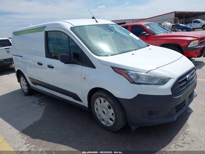 NM0LE7E25M1****** 2021 Ford Transit Connect