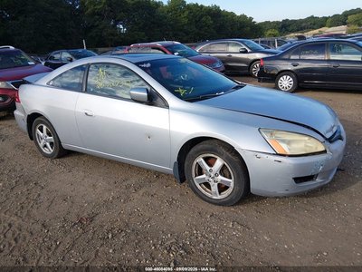 1HGCM716X3A****** 2003 Honda Accord
