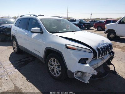 1C4PJMCSXEW****** 2014 Jeep Cherokee