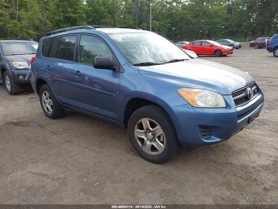 JTMBK4DV1A5****** 2010 Toyota RAV4
