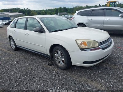 1G1ZT62804F****** 2004 Chevrolet Malibu