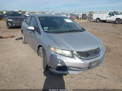 19XFB2F55FE****** 2015 Honda Civic