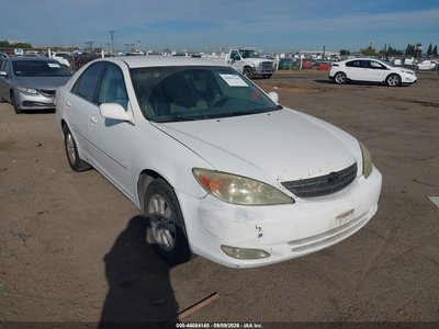 4T1BE32K13U****** 2003 Toyota Camry