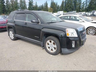 2GKFLVEK8D6****** 2013 GMC Terrain