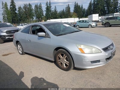 2006 Honda Accord