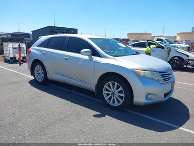 4T3ZA3BB4BU****** 2011 Toyota Venza