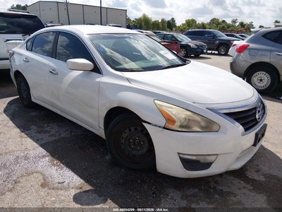 1N4AL3AP2FC****** 2015 Nissan Altima
