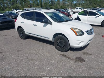 JN8AS5MT0FW****** 2015 Nissan Rogue