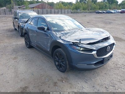 3MVDMBDY8RM****** 2024 Mazda CX-30