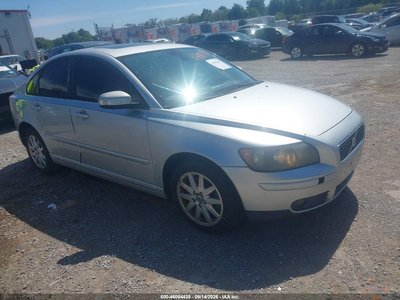 YV1MS390882****** 2008 Volvo S40